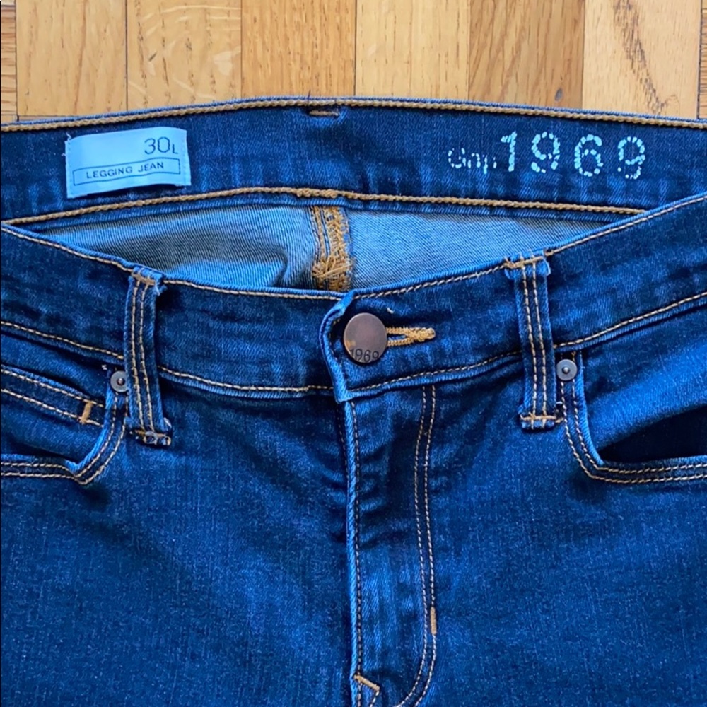 Gap Men’s Jeans